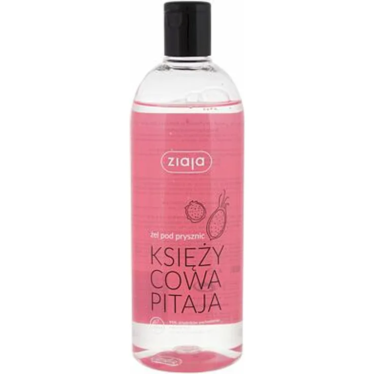 Ziaja Moon Pitahaya Duschgel 500 ml