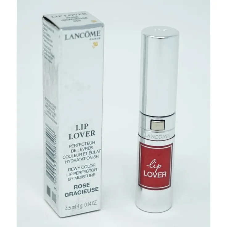 Lancôme Lip Lover Lipgloss 353 Rose Gracieuse 4,5 ml