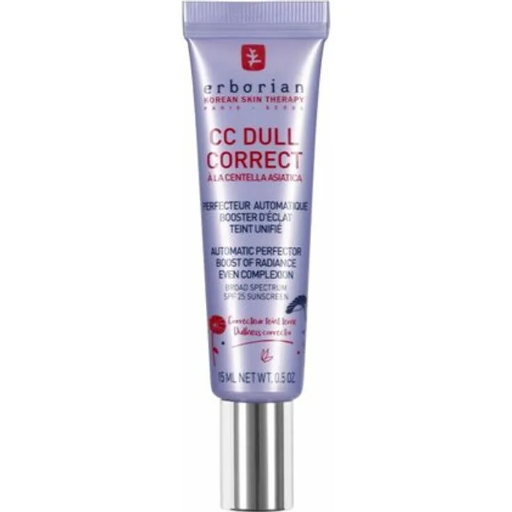 Erborian CC Dull Correct 15 ml
