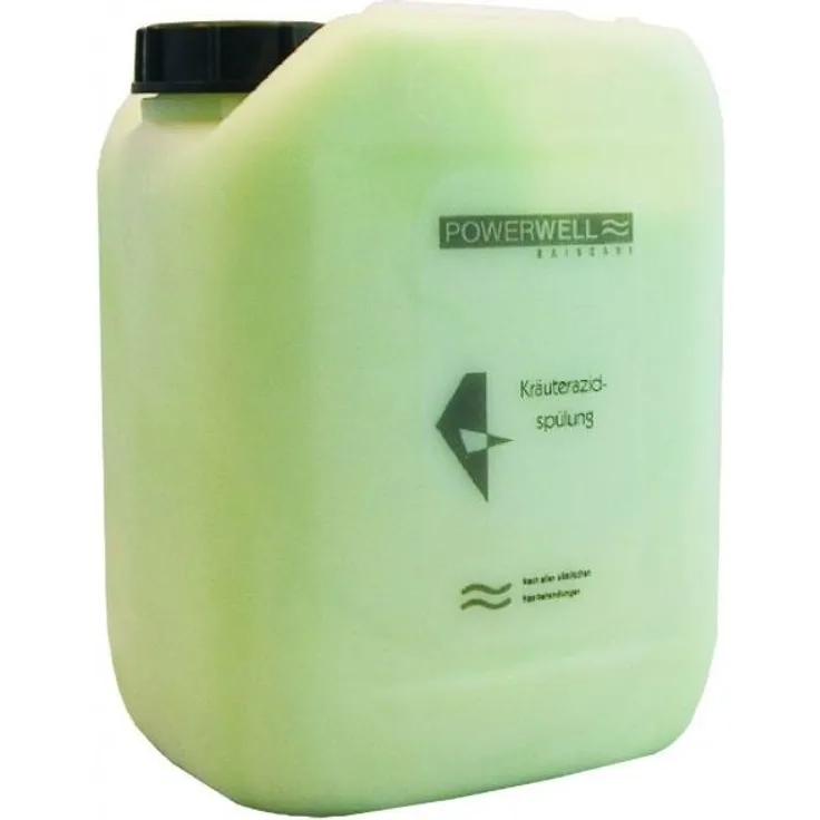 Powerwell Kräuterazid 5000 ml