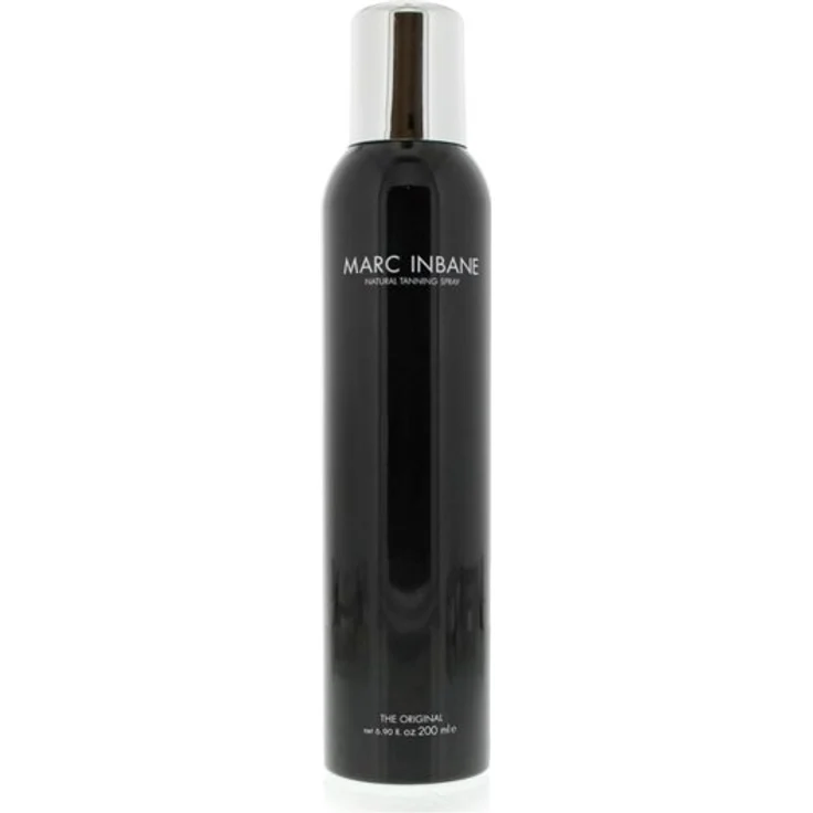 Marc Inbane Natural Tanning Spray 200 ml – Bild 1