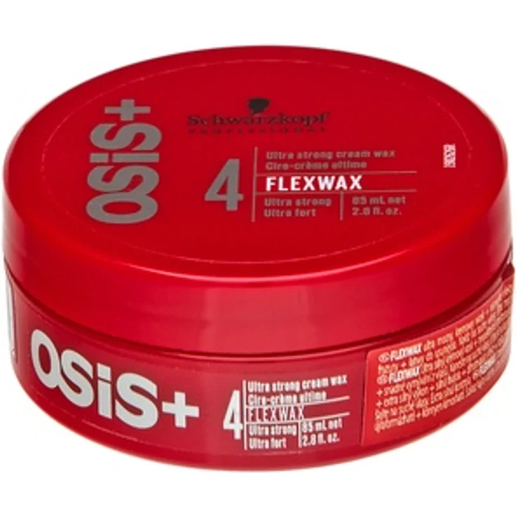 Schwarzkopf Professional Osis Texture Flexwax 85 ml – Bild 3