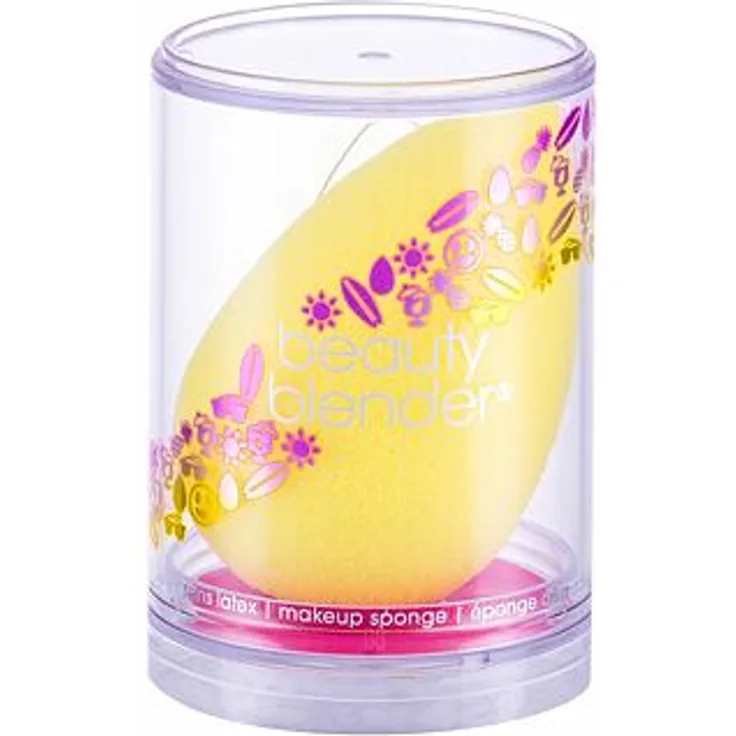 beautyblender Joy Make-up Schwamm 1 St. Farbton Yellow