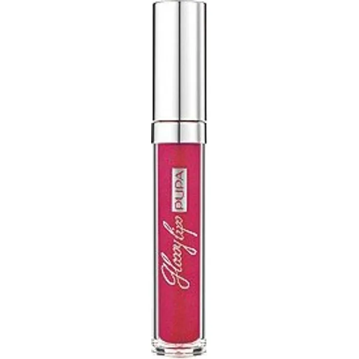 Pupa Glossy Lips 403 Shimmering Ruby