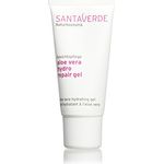 Santaverde Aloe Vera Hydro Repair Gel ohne Duft 30 ml