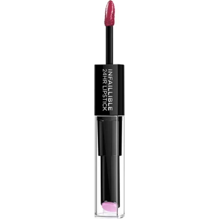 L'Oreal Paris INFAILLIBLE 24H lipstick #214-raspberrry 5,6 g