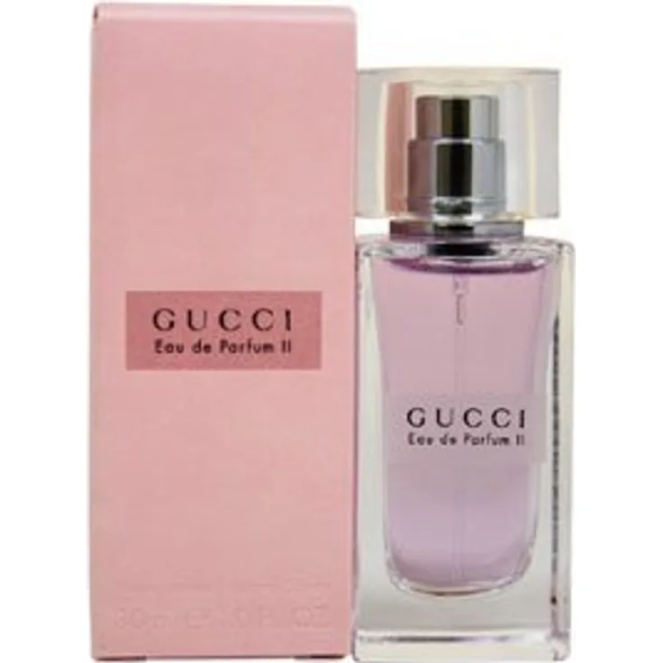 Gucci Gucci II Eau de Parfum (EdP) Damenduft 30 ml