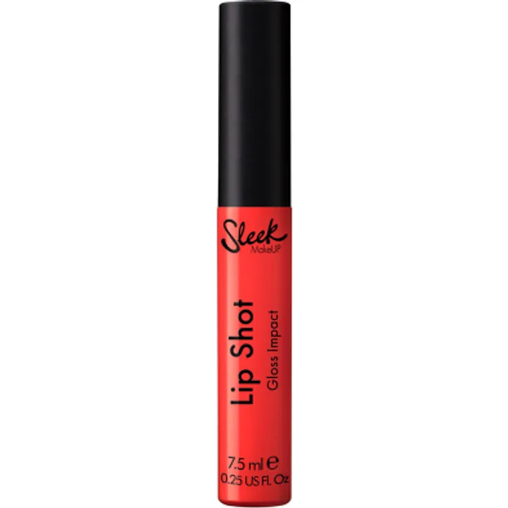 Sleek LIP SHOT gloss impact #Game Player 7,5 ml