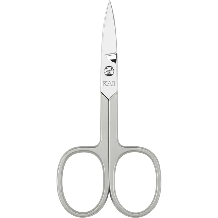 Kai Nagelschere 3,5'' (9 cm) mit Mikroverzahnung, zur Mani- und Pediküre