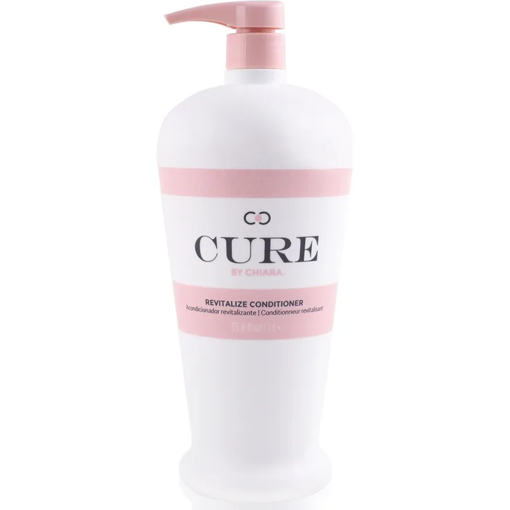 Icon Cure By Chiara Revitalize Conditioner 1000 ml