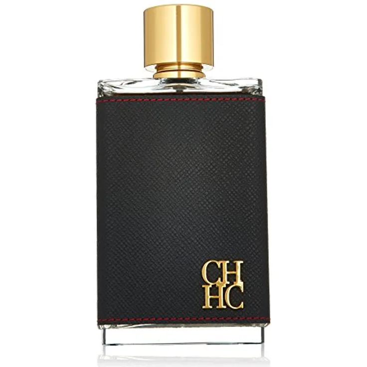Carolina Herrera CH Men Eau de Toilette (EdT) Herrenduft 200 ml