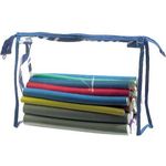 Wickler | Papilotten Set sortiert 24 Stück