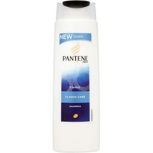 Bild für Pantene Pro-V Classic Care Shampoo 250 ml