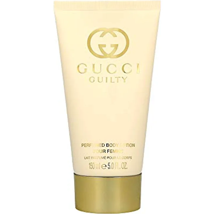 Gucci Guilty pour Femme Bodylotion 150 ml 