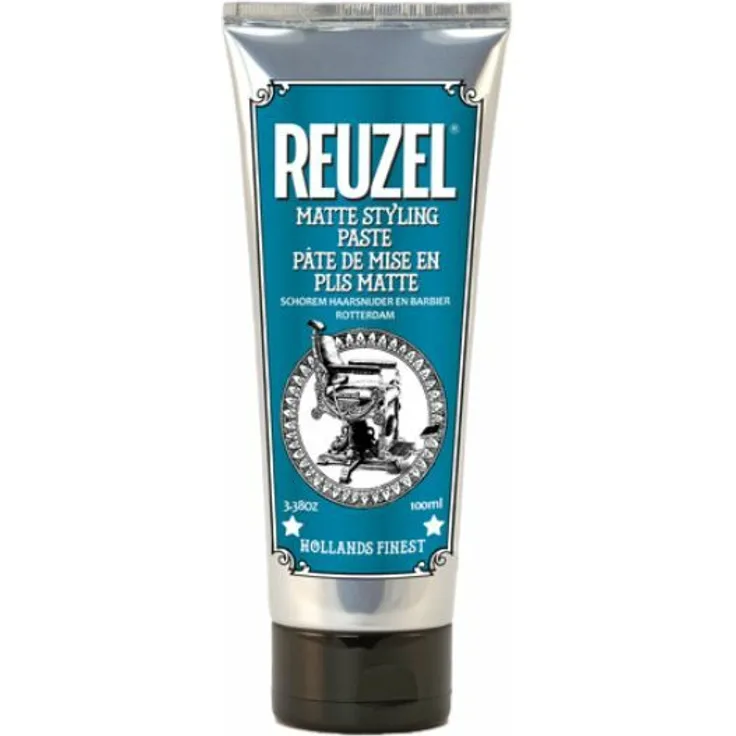 Reuzel Matte Styling Paste 100 ml