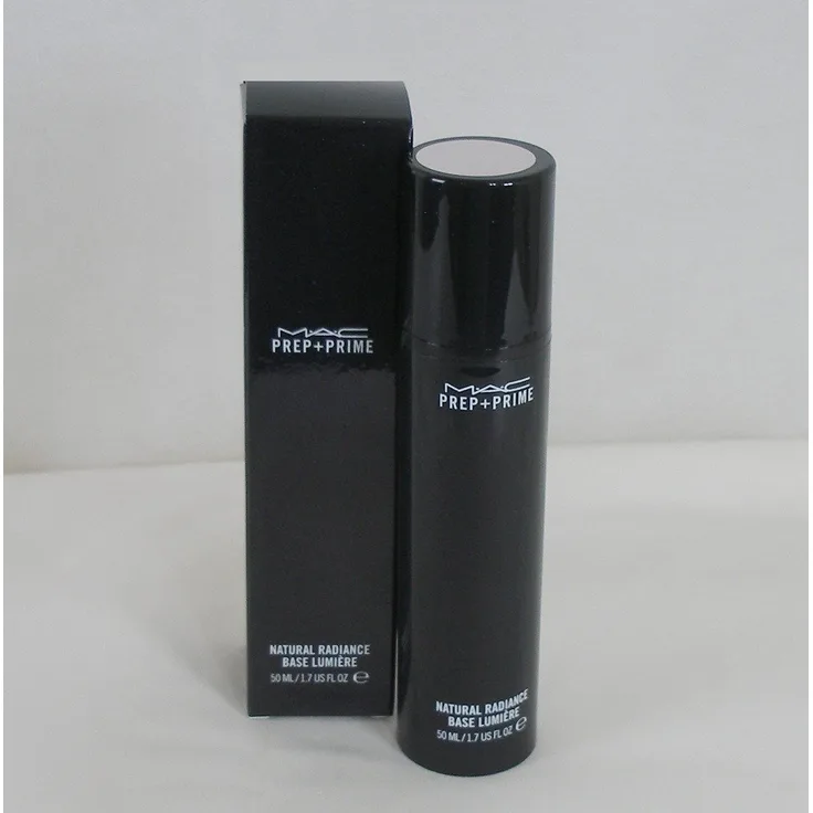 Mac Prep+Prime Natural Radiance Radiant Pink, 50 ml