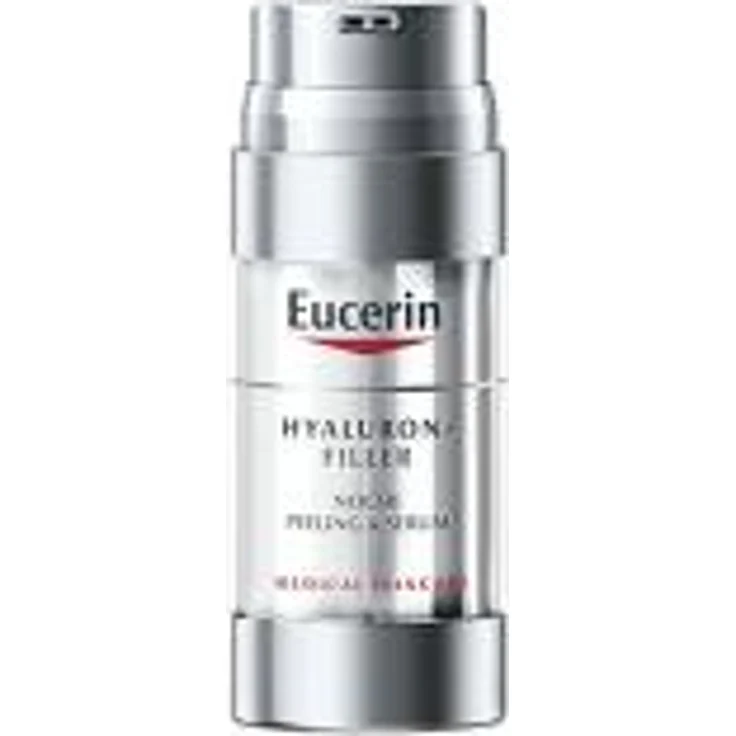 Eucerin Hyaluron Filler Peeling&Sr 30 ml für eine gereinigte Haut