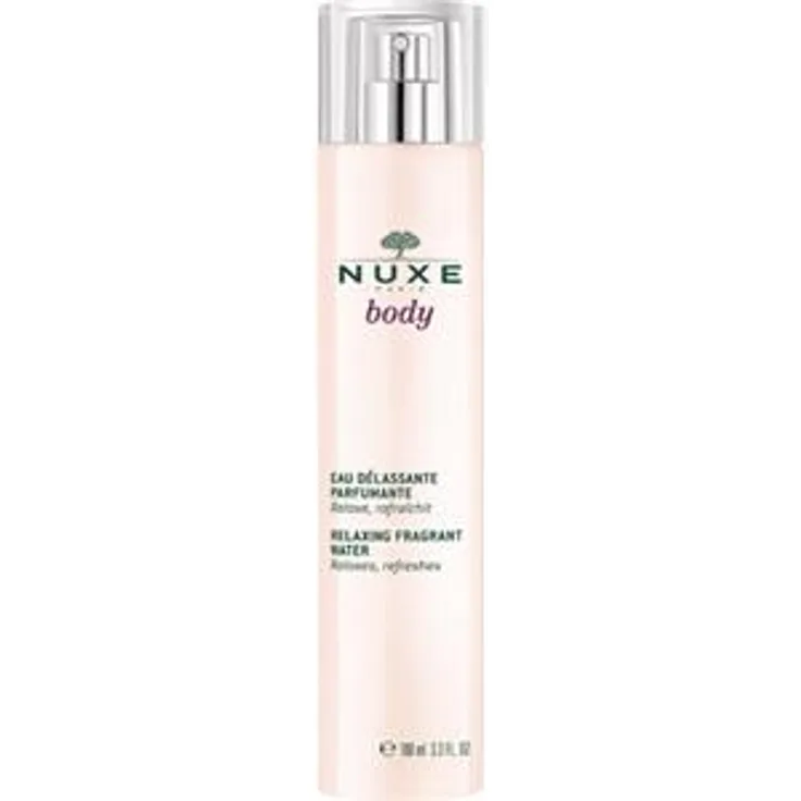 Nuxe Body Eau Délassante Parfumante 100 ml 