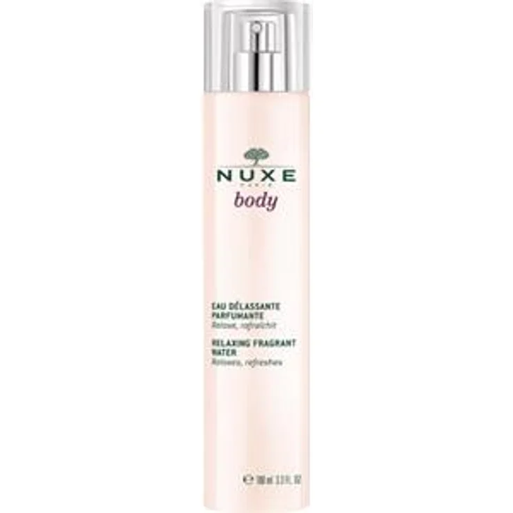 Nuxe Body Eau Délassante Parfumante 100 ml 