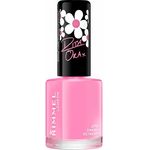 Rimmel London 60 Seconds By Rita Ora Nagellack 8 ml Farbton 270 Sweet Retreat