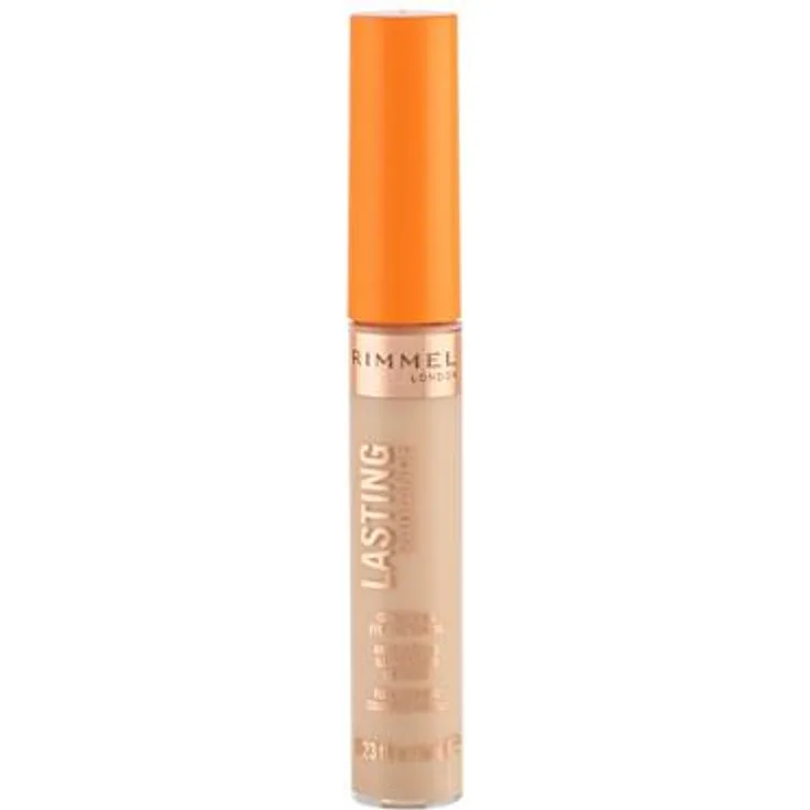 Rimmel London Lasting Radiance Flüssiger Concealer für strahlenden Look 7 ml Farbton 030 Classic Beige