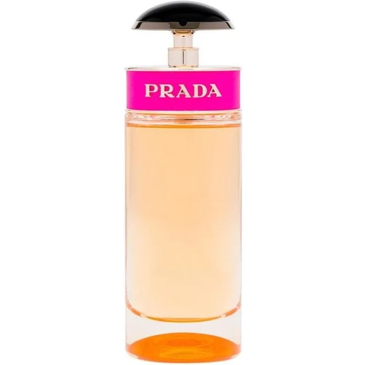 Prada Candy Eau de Parfum (EdP) Damenduft 80 ml Duftfamilie: süß, orientalisch