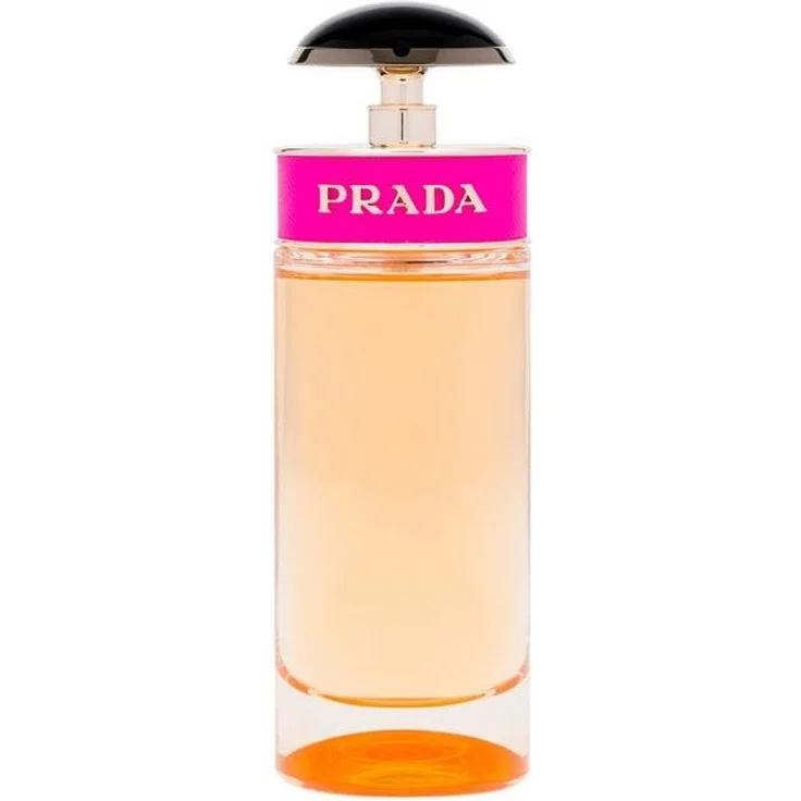 Prada Candy Eau de Parfum (EdP) Damenduft 80 ml Duftfamilie: süß, orientalisch – Bild 1