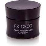 Artdeco Nail Massage Cream 17 ml, für gepflegte Nägel