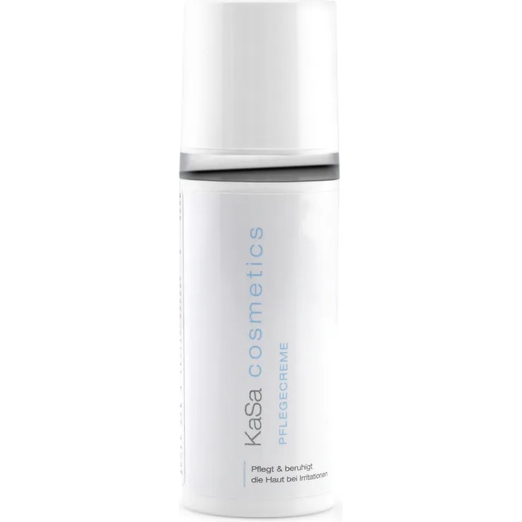 Kasa Cosmetics Pflegecreme 50 ml