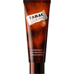 Maurer & Wirtz Tabac homme - men, Rasiercreme (100 ml)