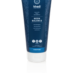 Firstorganicbaby Khadi natural products Neem Balance Elixir Shampoo, 200 ml