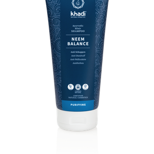 Bild für Firstorganicbaby Khadi natural products Neem Balance Elixir Shampoo