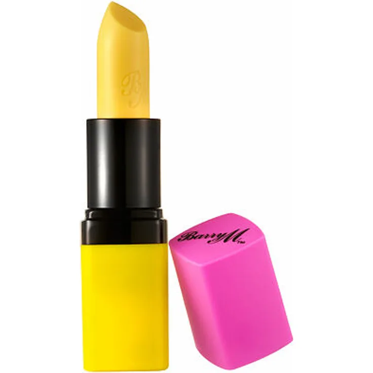 Barry M Lip Paint Colour Changing Magischer farbwechselnder Lippenstift 4,5 g Farbton Unicorn