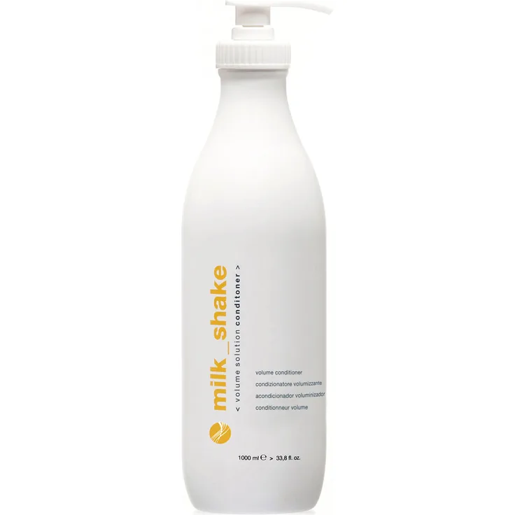 Milk_shake Volume Solution Conditioner 1000 ml