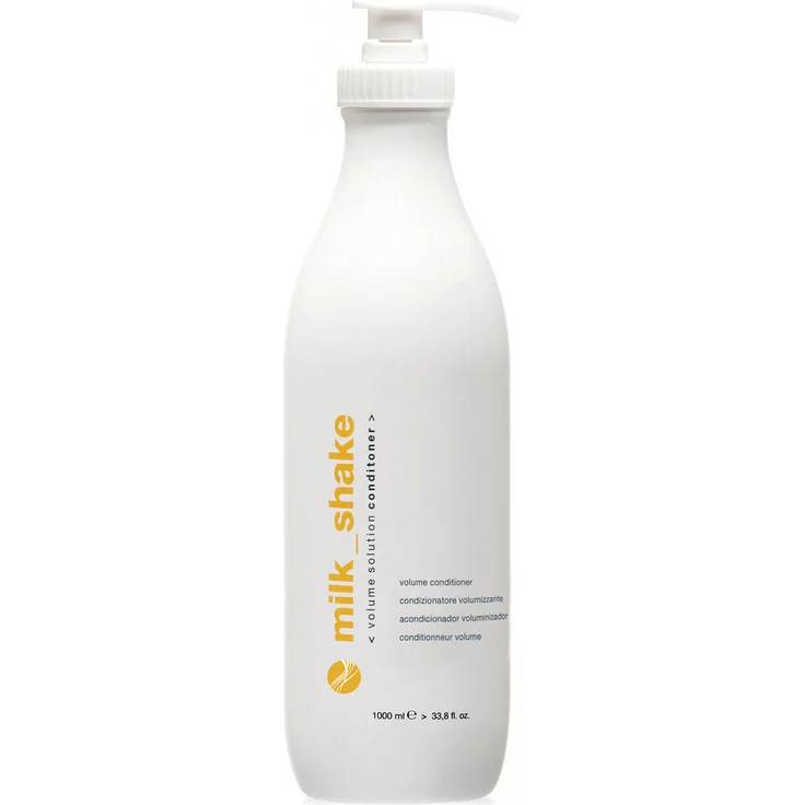 Milk_shake Volume Solution Conditioner 1000 ml