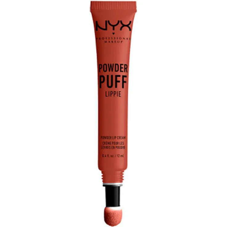POWDER PUFF LIPPIE lip cream teachers pet 12 ml