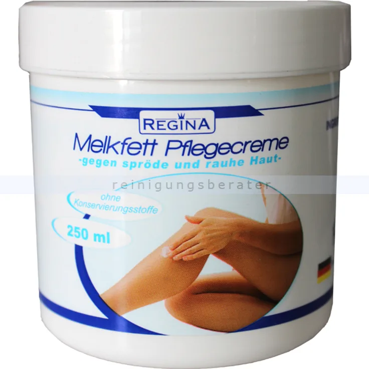 Reinex Regina Melkfett 250 ml