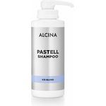 Alcina Pastell Shampoo Ice Blond 500 ml