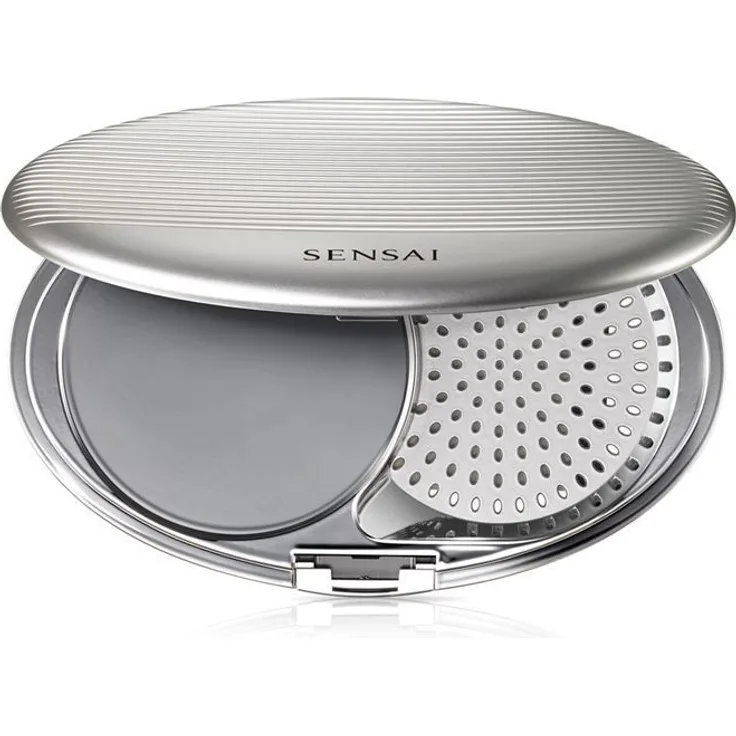 Sensai Teint Make-up Make-up Cellular Performance Total Finish Foundation Case 