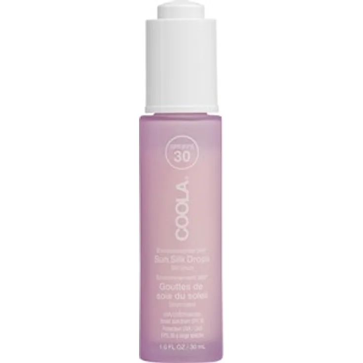 Coola Beauty Full Spectrum 360° Sun Silk Drops Sonnencreme SPF 30 30 ml