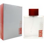 Jil Sander Sun Men Eau de Toilette (EdT) Herrenduft 125 ml Duftfamilie: frisch, würzig