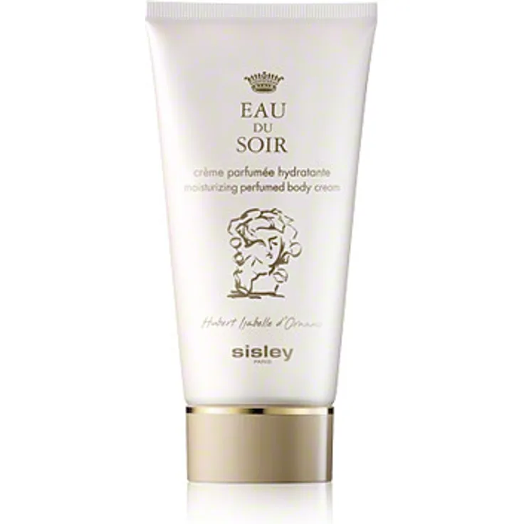 Sisley Cosmetic Eau Du Soir Bodycream 150 ml 