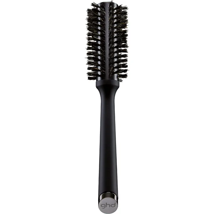 ghd Natural Bristle Radial Brush No. 2