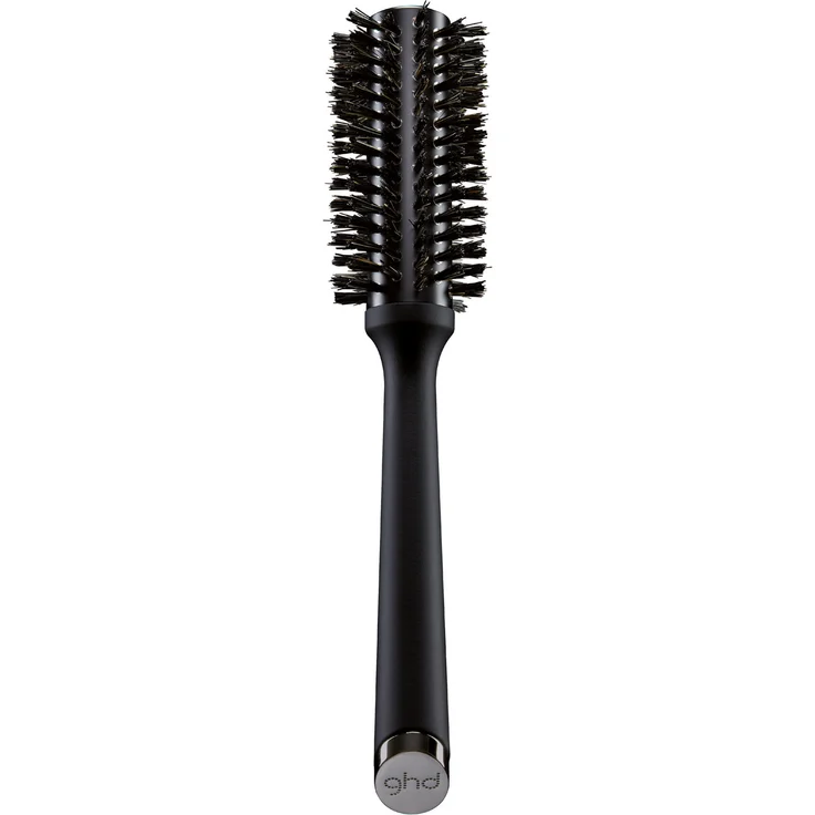 ghd Natural Bristle Radial Brush No. 2