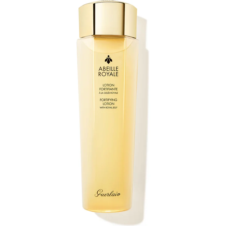 Guerlain Lotion Skincare Abeille Royale Fortifying Lotion With Royal Jelly 150 ml Tagespflege Inhalt: 150 ml, für Damen und Herren – Bild 1