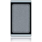 Artdeco Augen Make-up Lidschatten Perlfarben 17 Pearly Misty Wood 0,8 g Braun