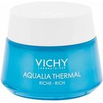 Vichy Aqualia Thermal Rich Feuchtigkeitscreme für trockene und sehr trockene Haut 50 ml für Frauen