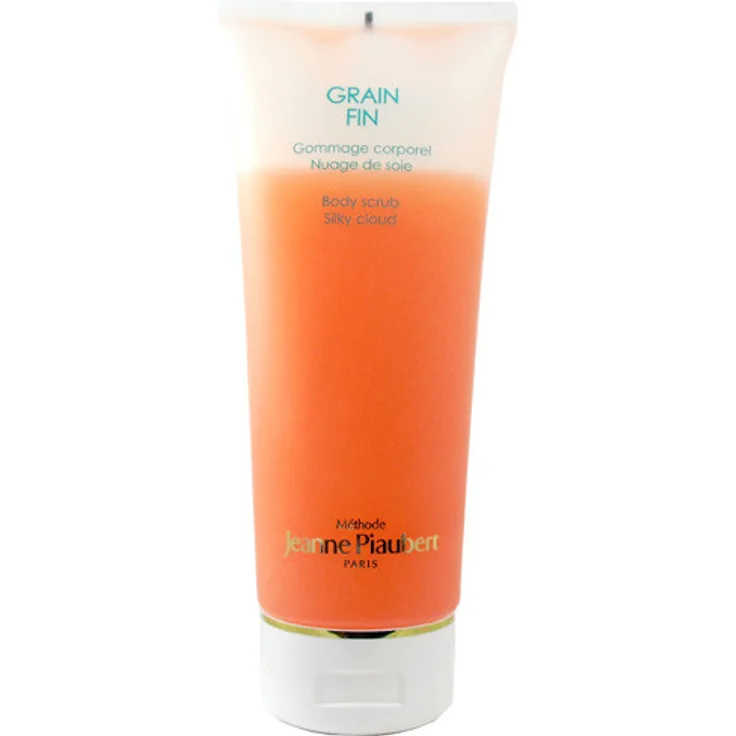 Jeanne Piaubert Grain Fin Body Scrub Körperpeeling 200 ml