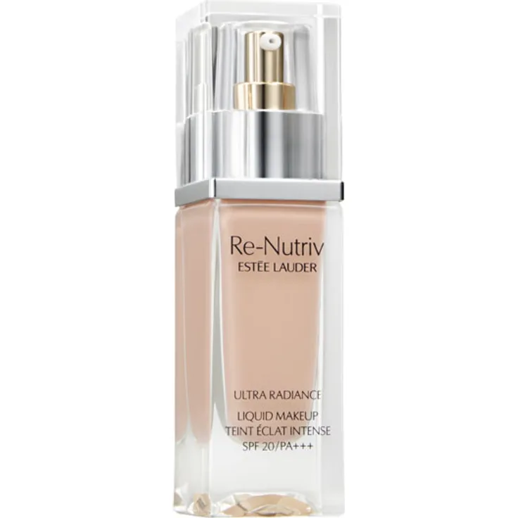 Estée Lauder Make-up Re-Nutriv Ultra Radiance Liquid 3W1 Tawny 30 ml
