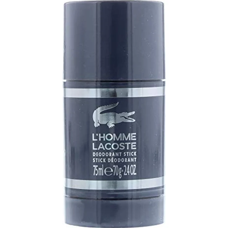 Lacoste L'Homme Lacoste Perfumed Deodorant Stick 75 ml – Bild 1